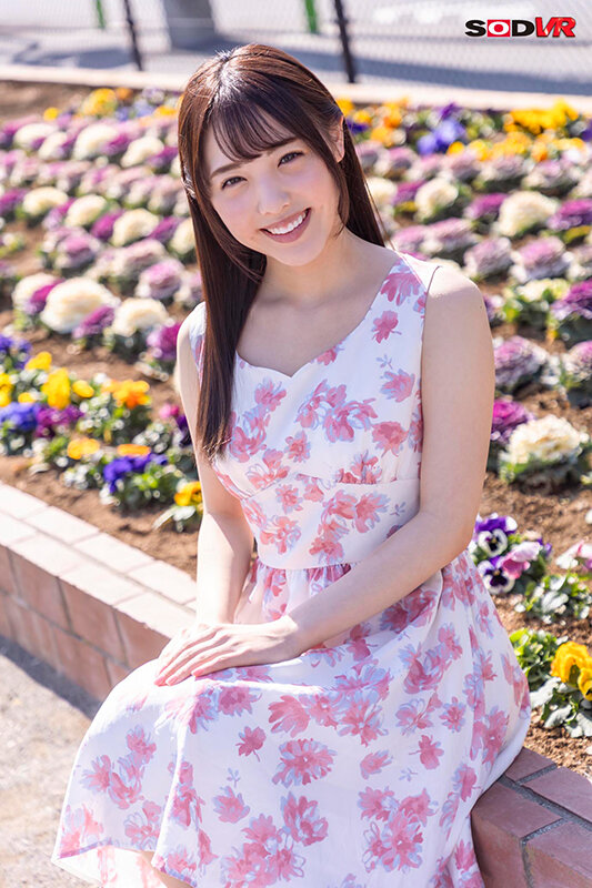 【VR】出張先の地方風俗街で見つけた新人ソープ嬢はなちゃん 白桃はな│白桃はな│ハイクオリティVR│13dsvr00959