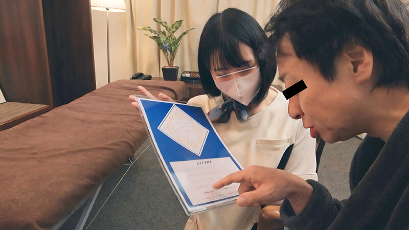 身も心もスッキリできる噂のメンズビューティーサロン FALENOTUBE 井荻店││4時間以上作品│1fthtd00088