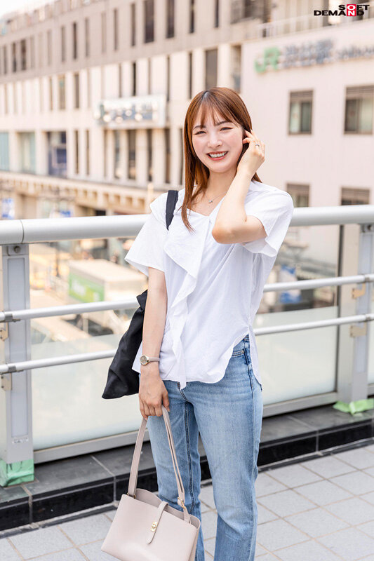 仕事も性も真面目、性欲強いむっつりスケベなエステティシャン 柊優衣 32歳 AV DEBUT│柊優衣│ハイビジョン│1sdnm00420