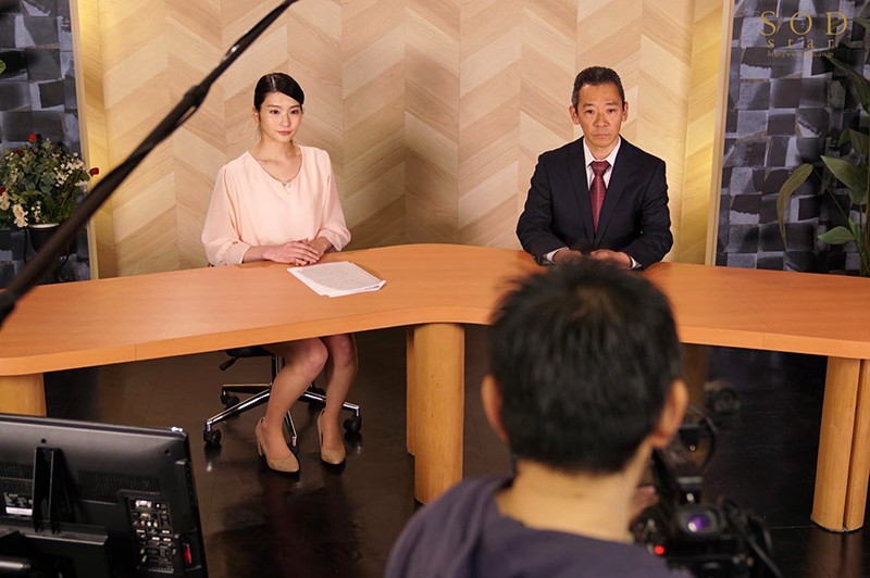 憧れの女子アナ鈴が俺を毛嫌いするなんて許さない 洗脳エステで俺の思い通りにしてやる！ 本庄鈴│本庄鈴│ハイビジョン│1stars00253