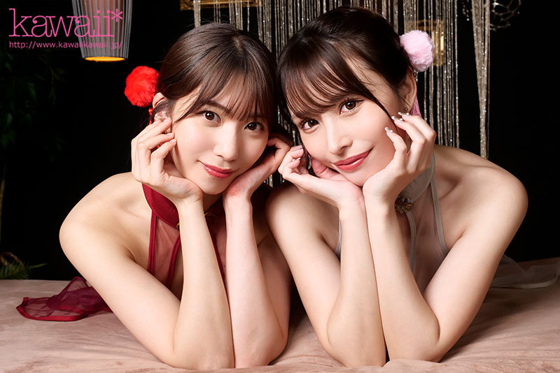 凄テク最高峰セラピストW指名 チ●ポバカになっても連続射精を止めない超高級会員制メンズエステ 伊藤舞雪 山岸逢花│伊藤舞雪・山岸あや花（山岸逢花）│ハイビジョン│cawd00386