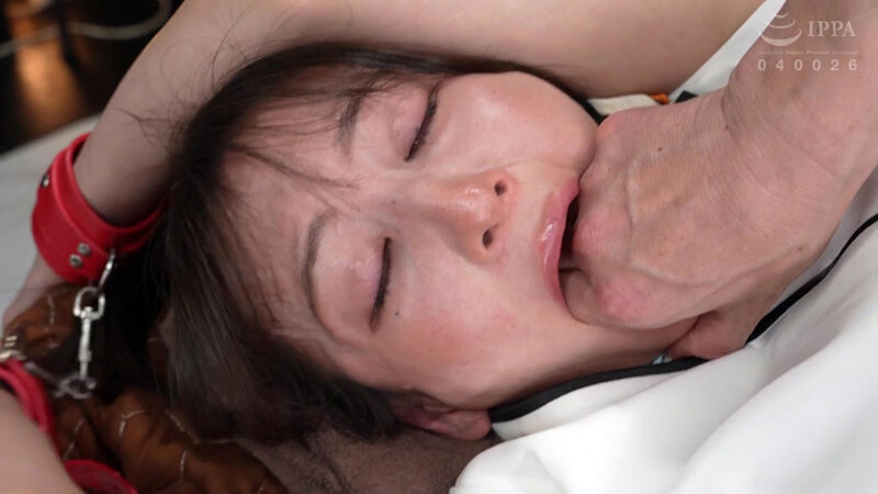 喉姦×乳首姦エステティシャン 足立友梨│足立友梨│ハイビジョン│ddff00044