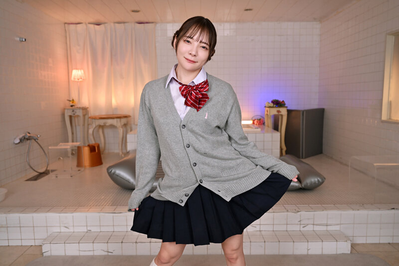 【VR】【8K】ペニス全肯定 J〇ソープ 一条みお│一条みお│ハイクオリティVR│kiwvr00781