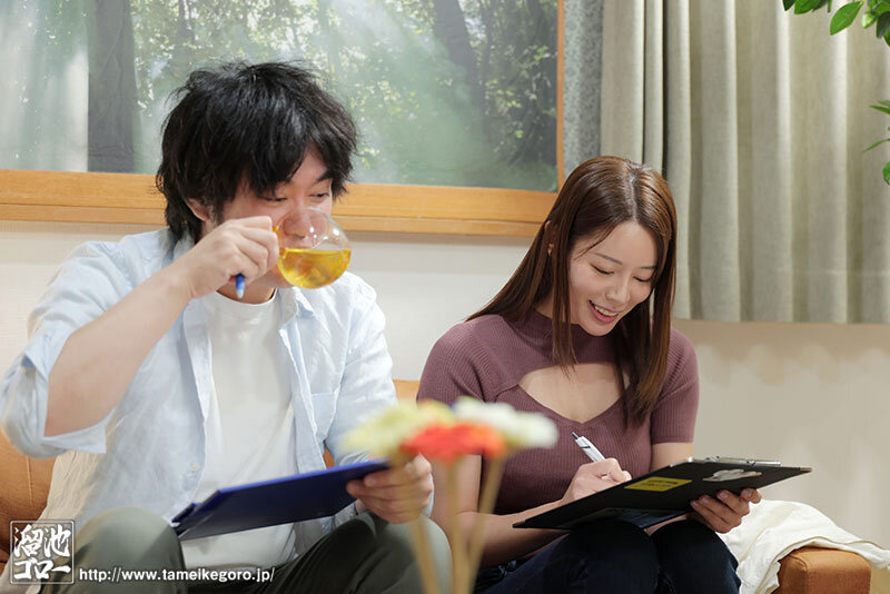 カップルエステ盗撮NTR 彼氏が寝ている隣で絶頂させられたワタシ。（レズプレイあり）││ハイビジョン│meyd00990