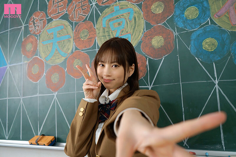 ソープ部を新たにつくった生徒会長花南ちゃんがエッチな衣装で大奮闘！発射無制限サービス 天宮花南│天宮花南│ハイビジョン│mida00152