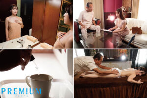 綺麗になりたい巨乳人妻キメセク開発マッサージ 媚薬オイルで膣バグ潮ダダ漏れ状態の子宮に何度も孕ませ中出し。 松本梨穂│松本梨穂│ハイビジョン│pred00547